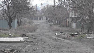 У Маріуполі розпочинають проєктувати новий каналізаційний колектор