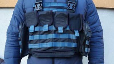 "Бар на Бандери": як волонтери з Рівного допомагають бійцям