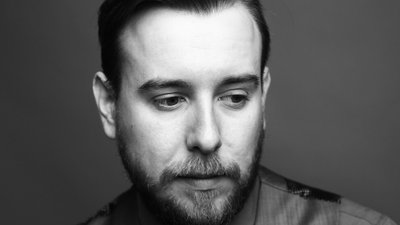 Режисер Дмитро Захоженко: "Не розумію, чому вихід актора зі словами "Я – Гамлет", має мене вражати" Режисер Дмитро Захоженко: "Не розумію, чому вихід актора зі словами "Я – Гамлет", має мене вражати"