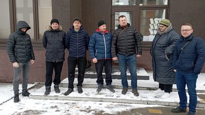 Справи ОСББ ведуть невідомі, голова зник: у Тернополі мешканці будинку з'ясовують ситуацію Справи ОСББ ведуть невідомі, голова зник: у Тернополі мешканці будинку з'ясовують ситуацію