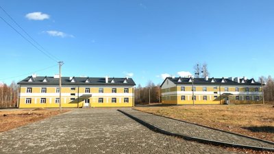 На території Івано-Франківської громади облаштовують місце дислокації військових