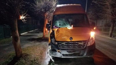 На Рівненщині у смертельній ДТП загинула велосипедистка. Водій був п’яним, – поліція
