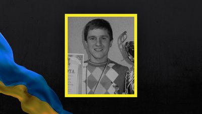 Втрати Волині: відомо про загибель ще трьох бійців Втрати Волині: відомо про загибель ще трьох бійців