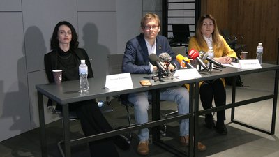 У Рівному збираються створити муніципальну варту. Чим вона займеться У Рівному збираються створити муніципальну варту. Чим вона займеться
