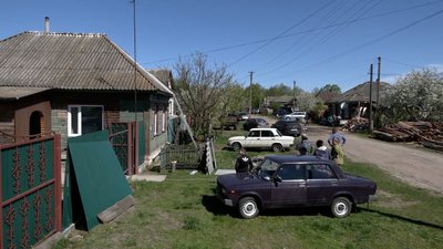 Понад 13 тисяч людей залишається на прикордонні Новгород-Сіверщини: як проходить евакуація