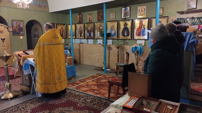 У Кам’янопотоківській громаді на Полтавщині храм перейшов до ПЦУ: що кажуть парафіяни