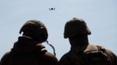 Чотириста двадцять сьомий день війни. Хроніка подій в Одеській області