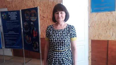 Сєвєродонецький професійний ліцей переїхав до Житомира – набір студентів вже розпочався Сєвєродонецький професійний ліцей переїхав до Житомира – набір студентів вже розпочався