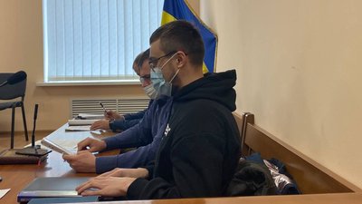 Другий напад на Стерненка: підозрюваного залишили в СІЗО