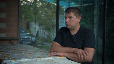 Ягідне: російський воєнний злочин, непомічений Amnesty International Ягідне: російський воєнний злочин, непомічений Amnesty International