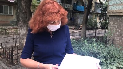 Питна вода в Одеській області не відповідає санітарним нормам – МОЗ Питна вода в Одеській області не відповідає санітарним нормам – МОЗ