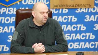 На Великдень у Запорізькій області існує ймовірність атак РФ — ЗОВА На Великдень у Запорізькій області існує ймовірність атак РФ — ЗОВА