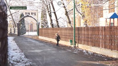 4 кандидати претендують на посаду голови Зарічанської ОТГ