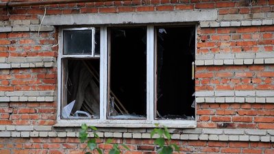 Сили РФ обстріляли 11 громад Сумщини. Є пошкодження