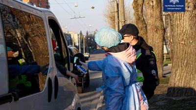"Ми не можемо заборонити в'їзд в Суми повністю" - Степан Пак