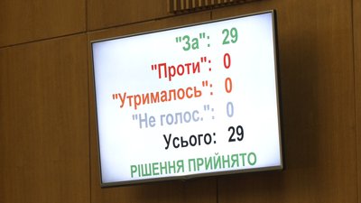 Депутати Івано-Франківської міськради просять скасувати червону зону Депутати Івано-Франківської міськради просять скасувати червону зону