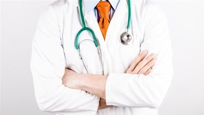 У вінницькому Департаменті охорони здоров’я та реабілітації вакантне місце директора