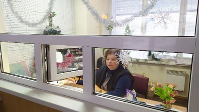 З кропивницької автостанції через снігопад скасували 17 автобусних рейсів