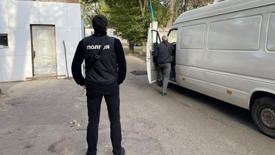 Збитки на понад 7 мільйонів гривень – поліція Сумщини викрила незаконну діяльність