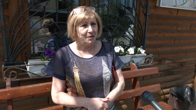 Потяг та печиво назвали на честь переможної пісні Євробачення 2022: що про це каже Стефанія Псюк Потяг та печиво назвали на честь переможної пісні Євробачення 2022: що про це каже Стефанія Псюк