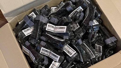 Волонтерська допомога на початку повномасштабного вторгнення Волонтерська допомога на початку повномасштабного вторгнення