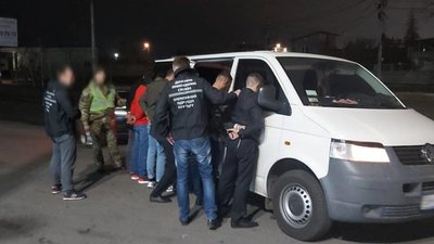 В Одеській області засудили організатора каналу нелегальної міграції – ДПСУ В Одеській області засудили організатора каналу нелегальної міграції – ДПСУ