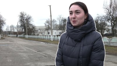 Повернулася з Києва, щоб відновити рідне село: які плани в наймолодшої голови ОТГ на Чернігівщині