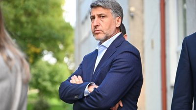 Голова Закарпатської ОВА не декларує статки ексдружини, серед партнерів – люди Авакова