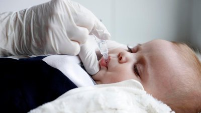 Чим небезпечний поліомієліт. Пояснює лікарка Чим небезпечний поліомієліт. Пояснює лікарка