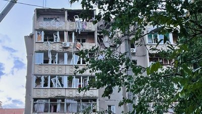 Мій дім — моя фортеця. Як за рік повномасштабної війни змінилися оселі миколаївців Мій дім — моя фортеця. Як за рік повномасштабної війни змінилися оселі миколаївців
