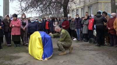загиблі бійці загиблі бійці