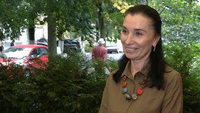 "Час говорити": у Рівному презентували альманах про онкохворих людей "Час говорити": у Рівному презентували альманах про онкохворих людей