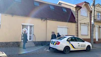 3 незаконні гральні заклади виявили правоохоронці на Закарпатті 3 незаконні гральні заклади виявили правоохоронці на Закарпатті