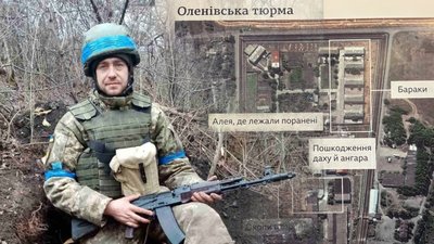 Житомир, Максим Дубовик, Оленівка, 28 липня 2026 року