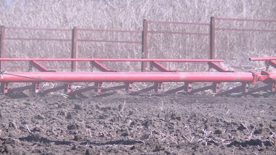 Як на Запоріжжі триває посівна Як на Запоріжжі триває посівна