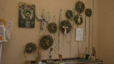 "Резиденція янголів" у Долині "Резиденція янголів" у Долині