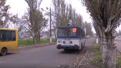 Пільги скасували, карантинні вимоги посилили - як у Херсоні працює громадський транспорт Пільги скасували, карантинні вимоги посилили - як у Херсоні працює громадський транспорт