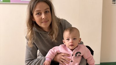 Передчасні пологи, поспішайка, пологи на 23 тижні