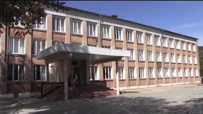 У Могилеві-Подільському майже 700 учнів та 59 вчителів знаходяться на самоізоляції
