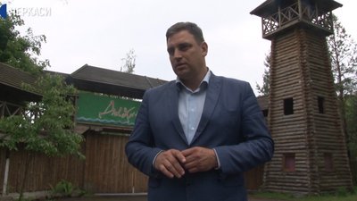 Дитячі табори на Черкащині: не відомо, коли стартує сезон, але планують відкритися