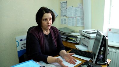 У Житомирі жителі створили ОСББ, але продовжують отримувати платіжки ще і від управляючої компанії У Житомирі жителі створили ОСББ, але продовжують отримувати платіжки ще і від управляючої компанії