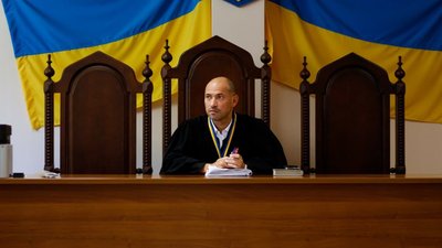 Пожежа в таборі "Вікторія": за півтора року суд зібрав необхідні документи для третьої експертизи Пожежа в таборі "Вікторія": за півтора року суд зібрав необхідні документи для третьої експертизи