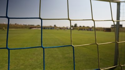 Футболістки Сумщини зіграли у маті кубка України з футболу серед жіночих команд