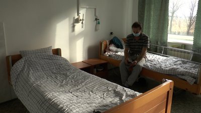 На Івано-Франківщині цього місяця померли на 83 більше людей з COVID-19, ніж минулого На Івано-Франківщині цього місяця померли на 83 більше людей з COVID-19, ніж минулого