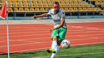 Без вболівальників: ФК "Ужгород" прийматиме "Буковину" у Кубку України Без вболівальників: ФК "Ужгород" прийматиме "Буковину" у Кубку України