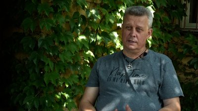 Десять років зі звільнення Сєвєродонецька та Лисичанська: спогади Десять років зі звільнення Сєвєродонецька та Лисичанська: спогади