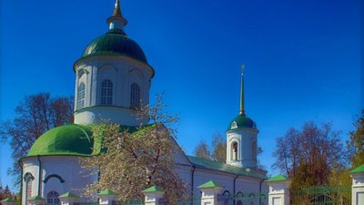 Ніжинська династія Кушакевичів – священники та освітяни Ніжинська династія Кушакевичів – священники та освітяни