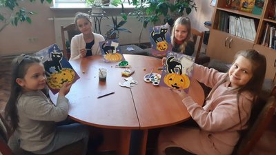 Майстеркласи та фотозона – у Житомирі влаштували щорічний "ГарбузFest"