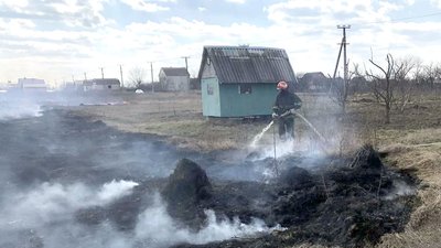 Фото: ГУ ДСНС України у Хмельницькій області Фото: ГУ ДСНС України у Хмельницькій області