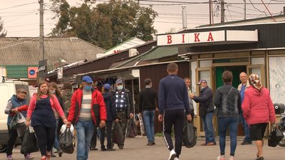 На Черкащині перевіряють заклади на дотримання карантинних обмежень На Черкащині перевіряють заклади на дотримання карантинних обмежень